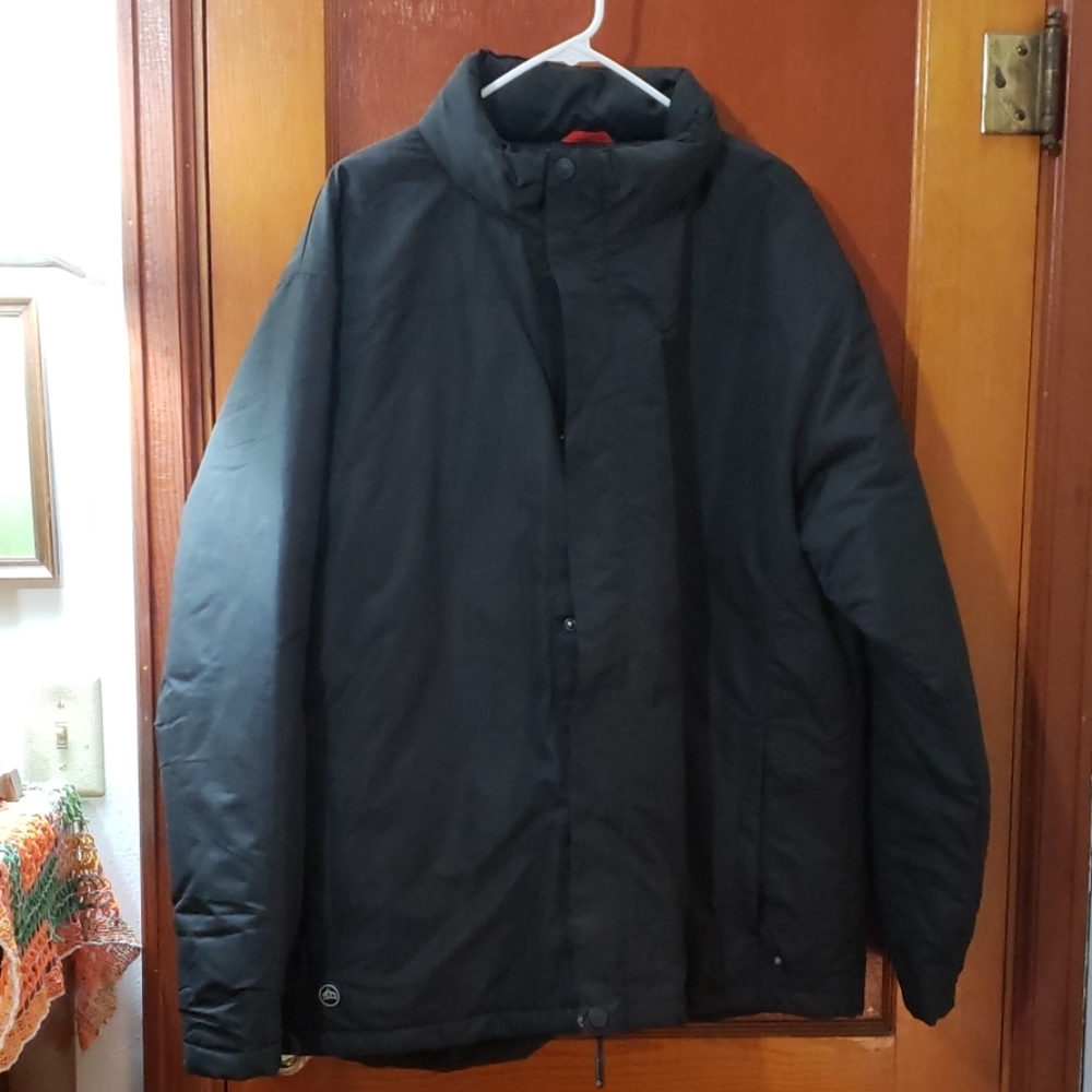 Stormtech Winter Jacket